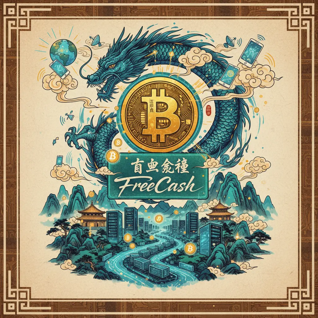 FreeCash - Bitcoin