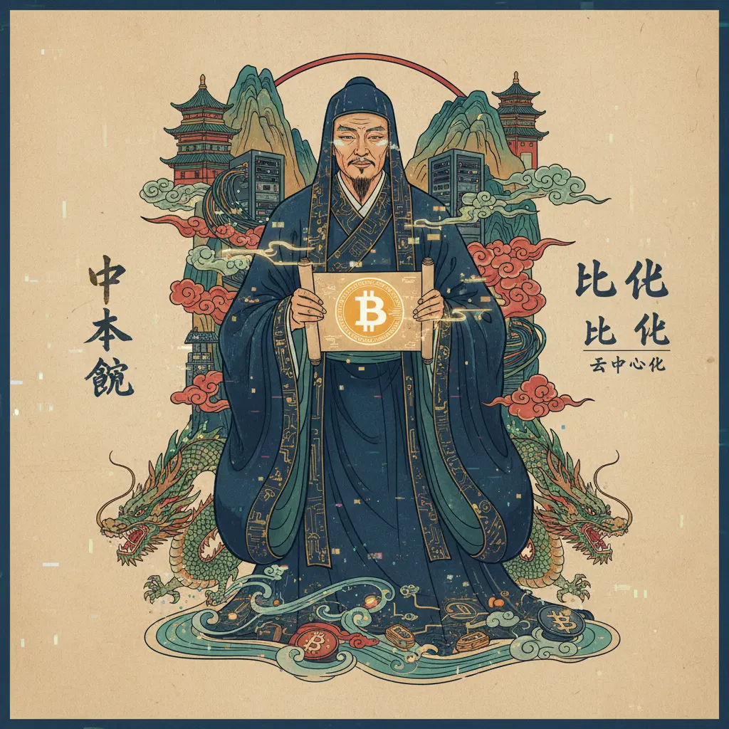 Bitcoin - Nakamoto