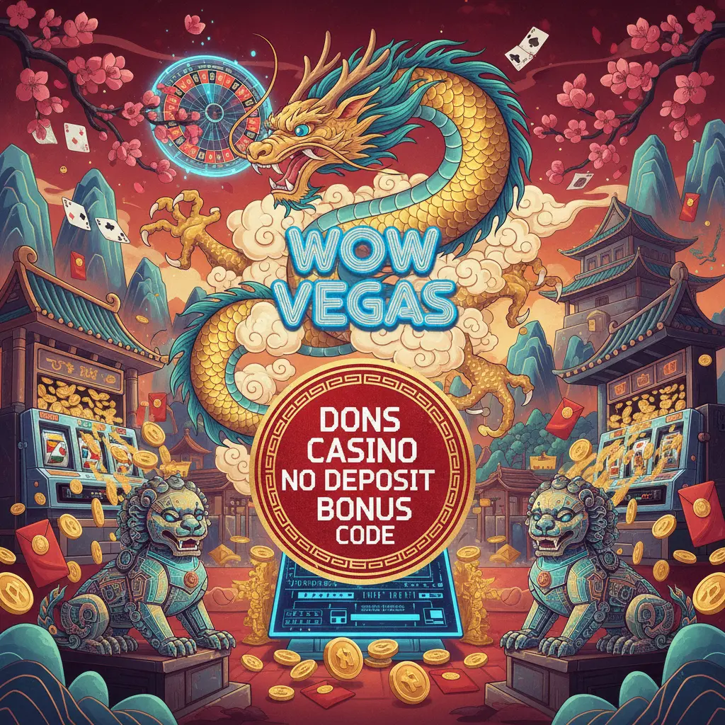dons casino no deposit bonus code - Vegas