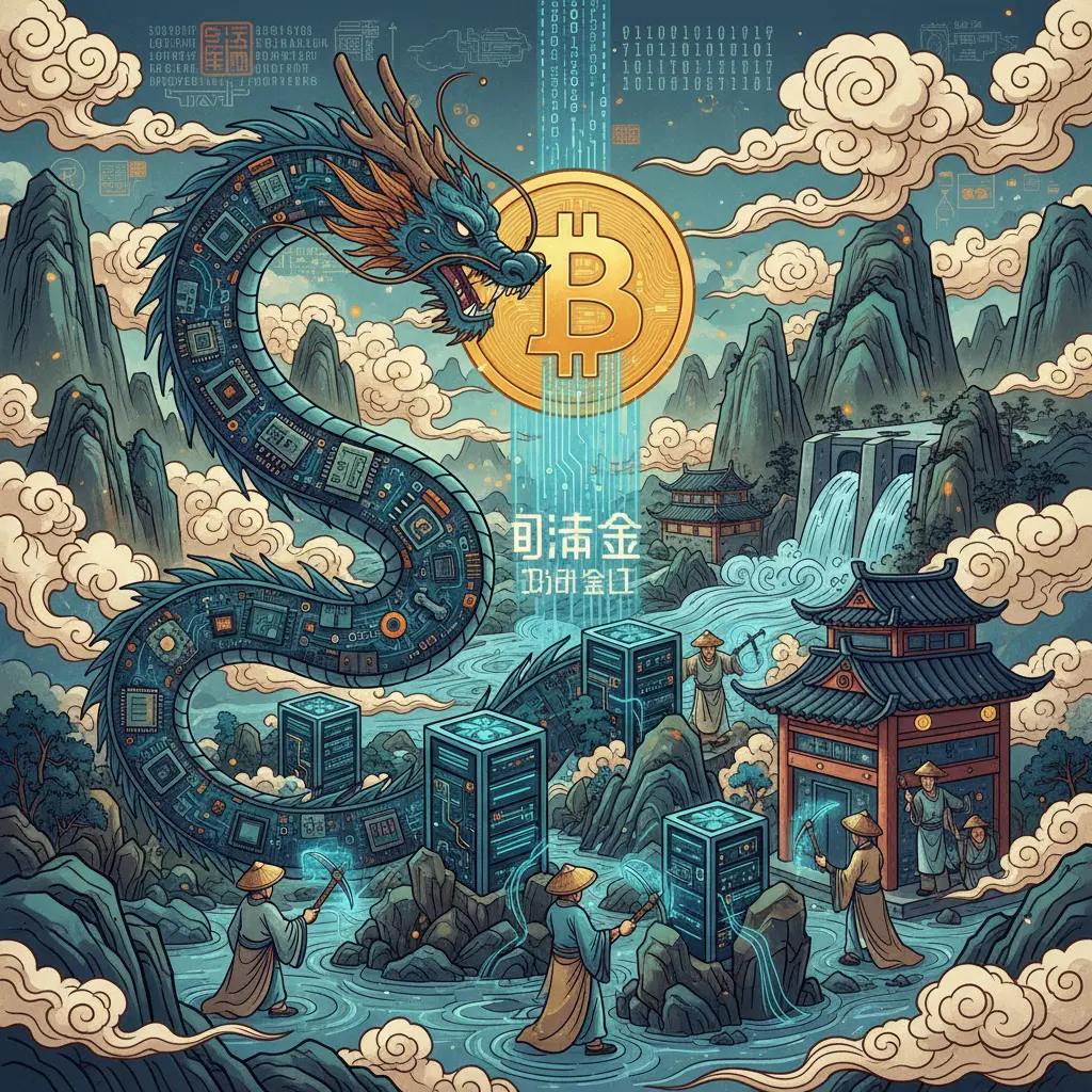 Bitcoin - Mining