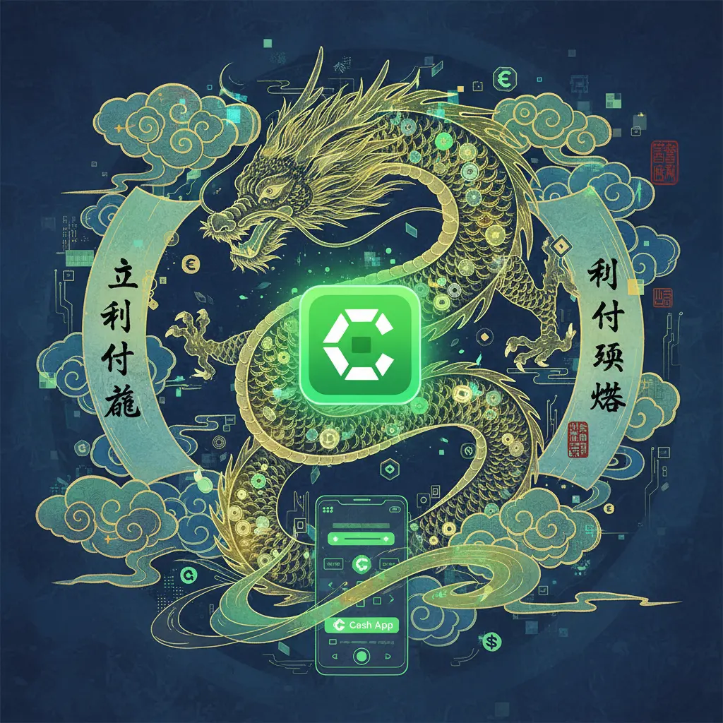 Cash App - Chime