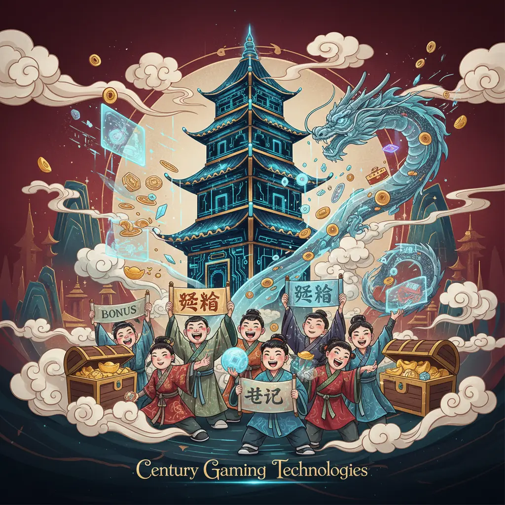 gamblers bonus - Technologies