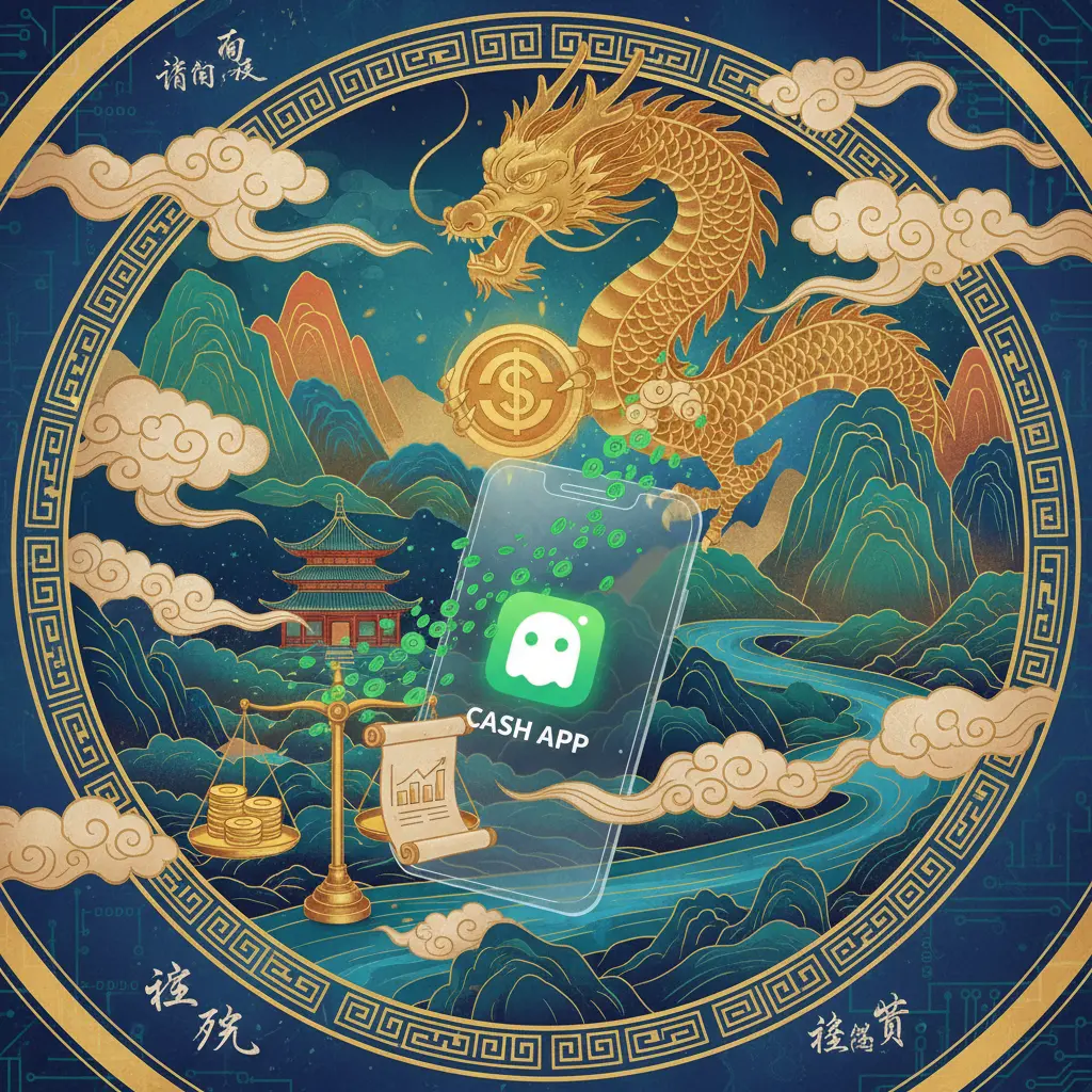 Cash App - Credit