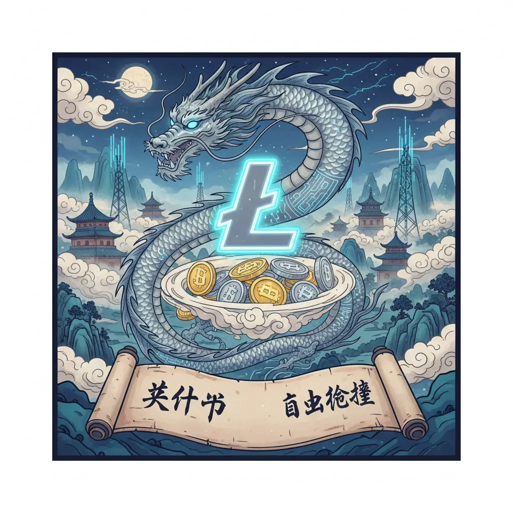 FreeCash - Litecoin