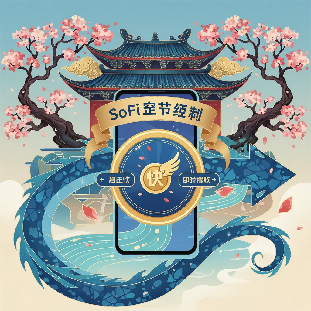 sign up bonus instant withdraw app - SoFi