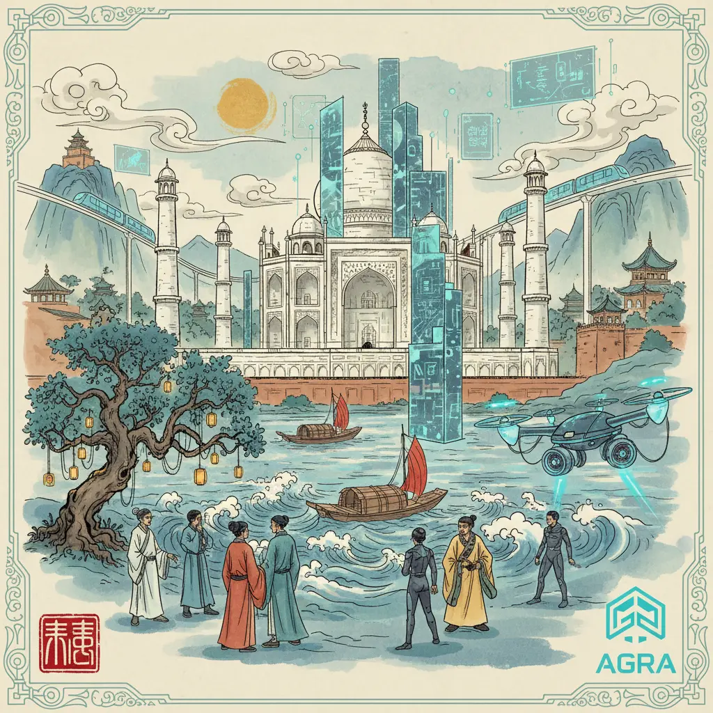 Agra - Agra