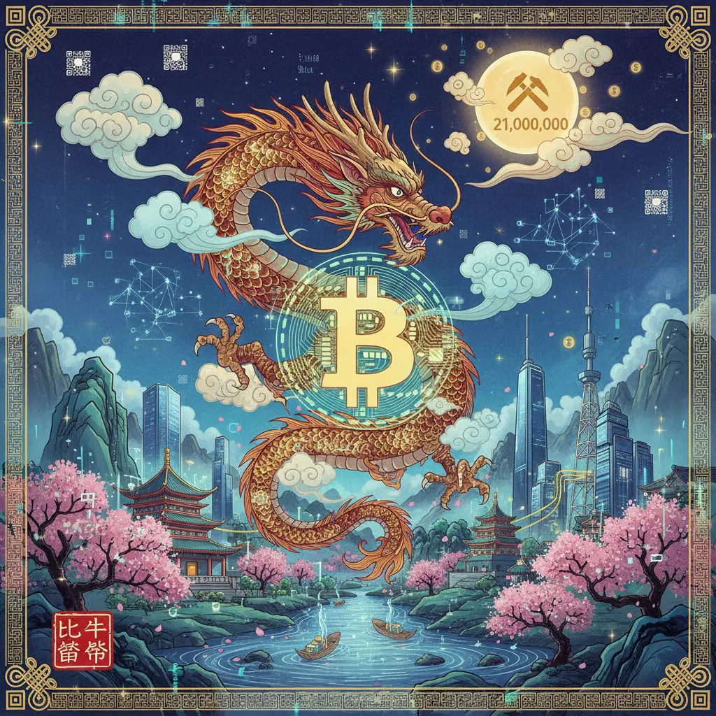 Bitcoin - Bitcoin
