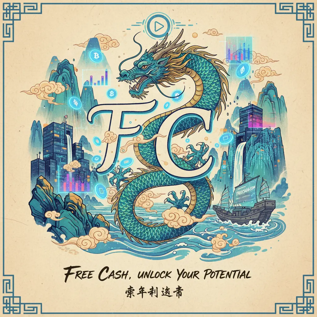 FreeCash - Freecash