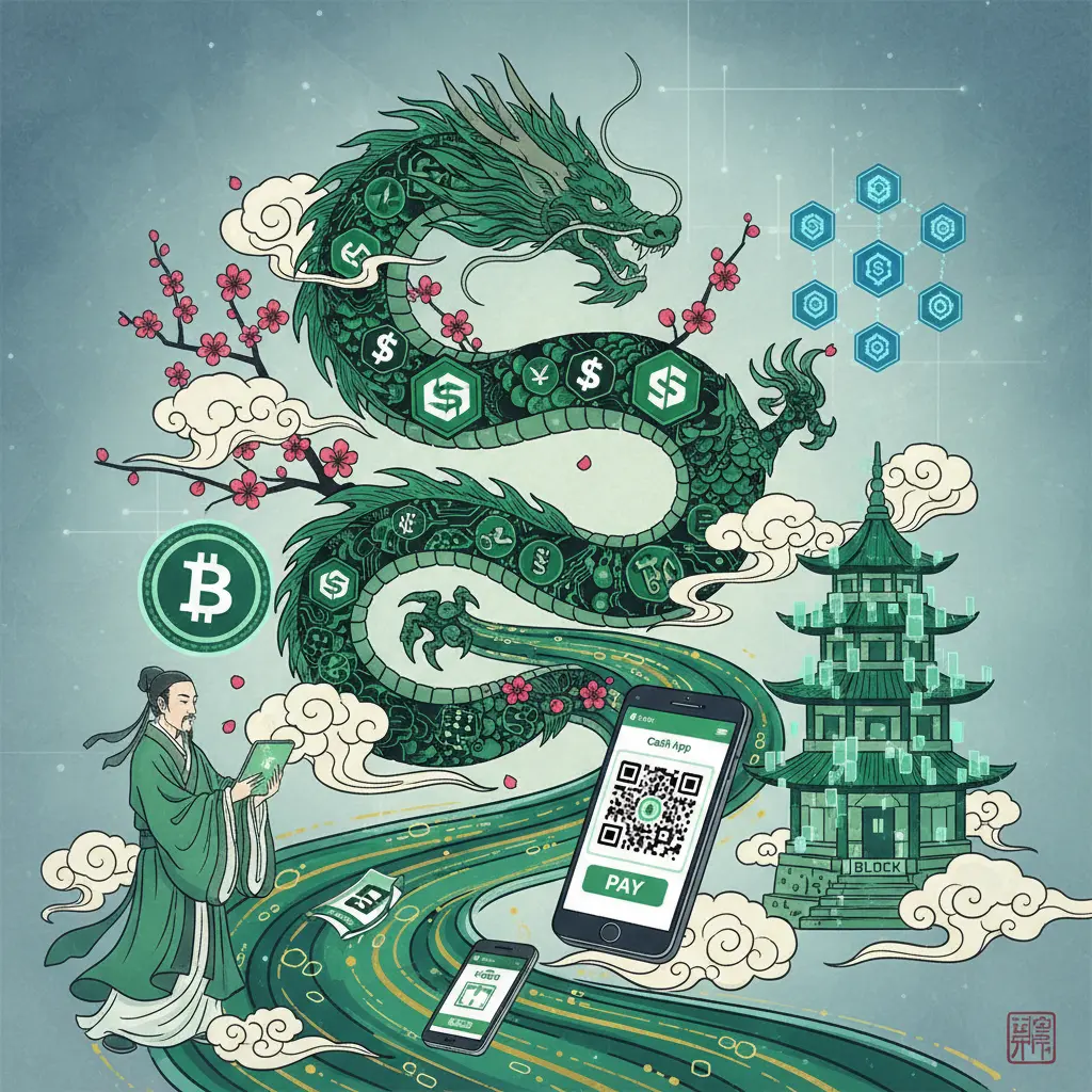 Cash App - Block