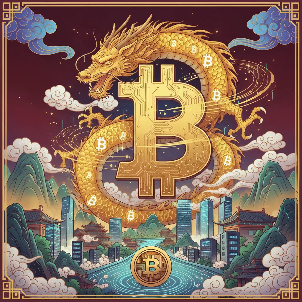 Bitcoin - BTC