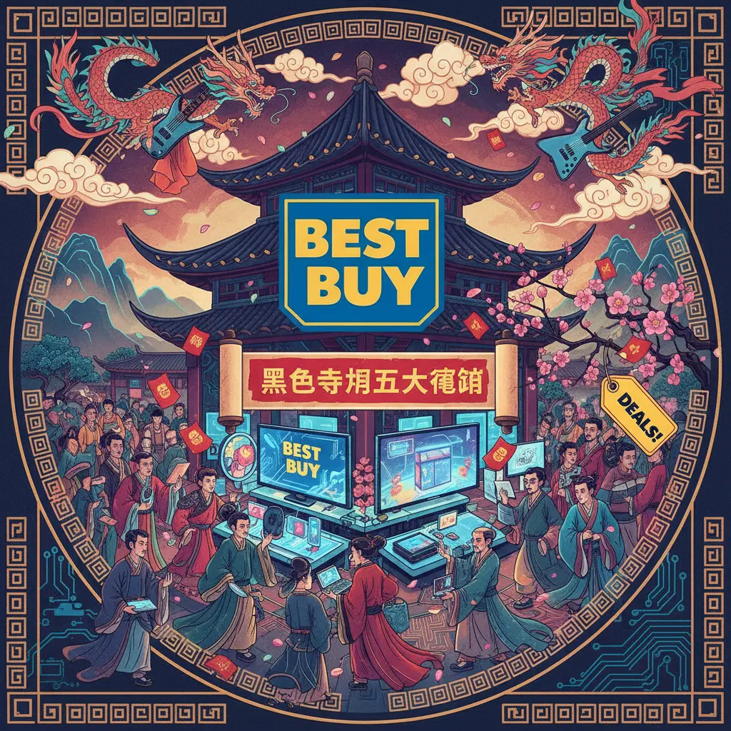 Black Friday - Best
