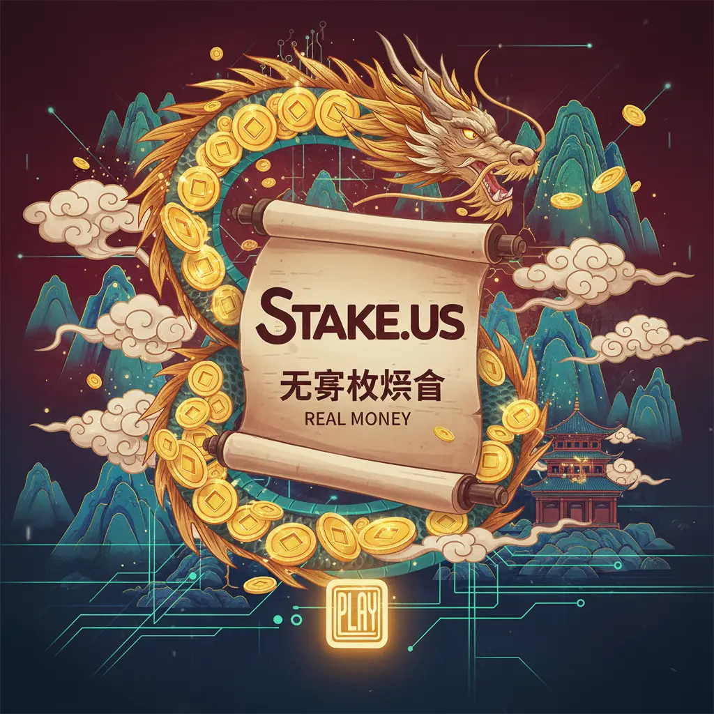 real money no deposit bonus - Stake