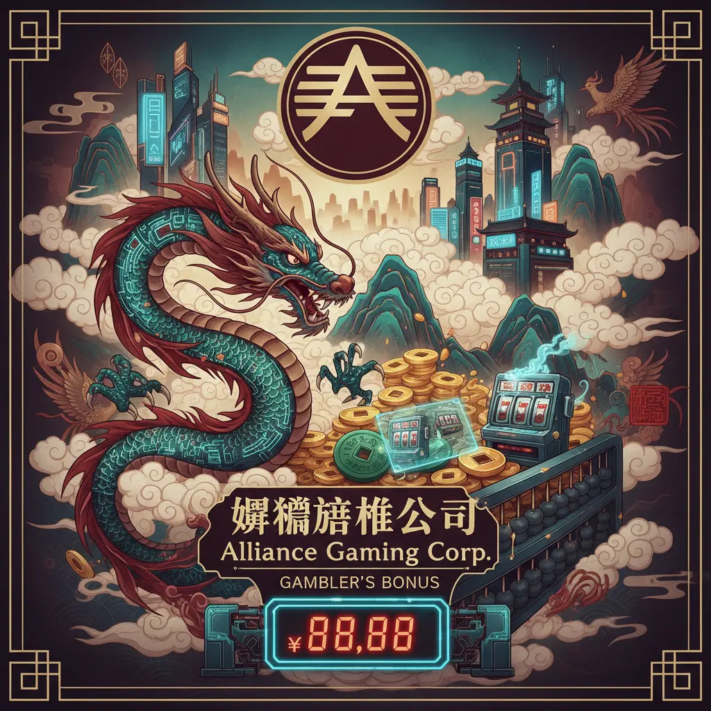 gamblers bonus - Alliance