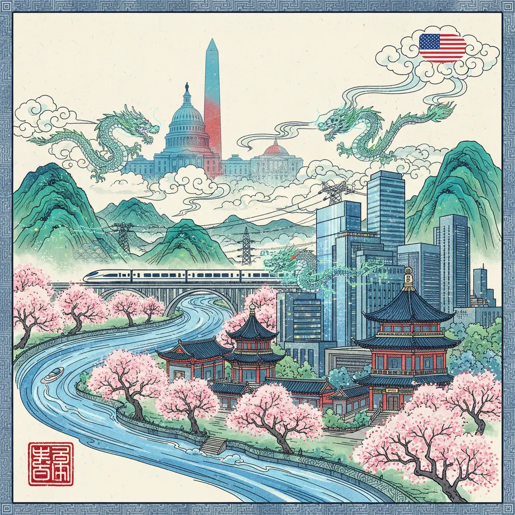 DC Area - Bethesda