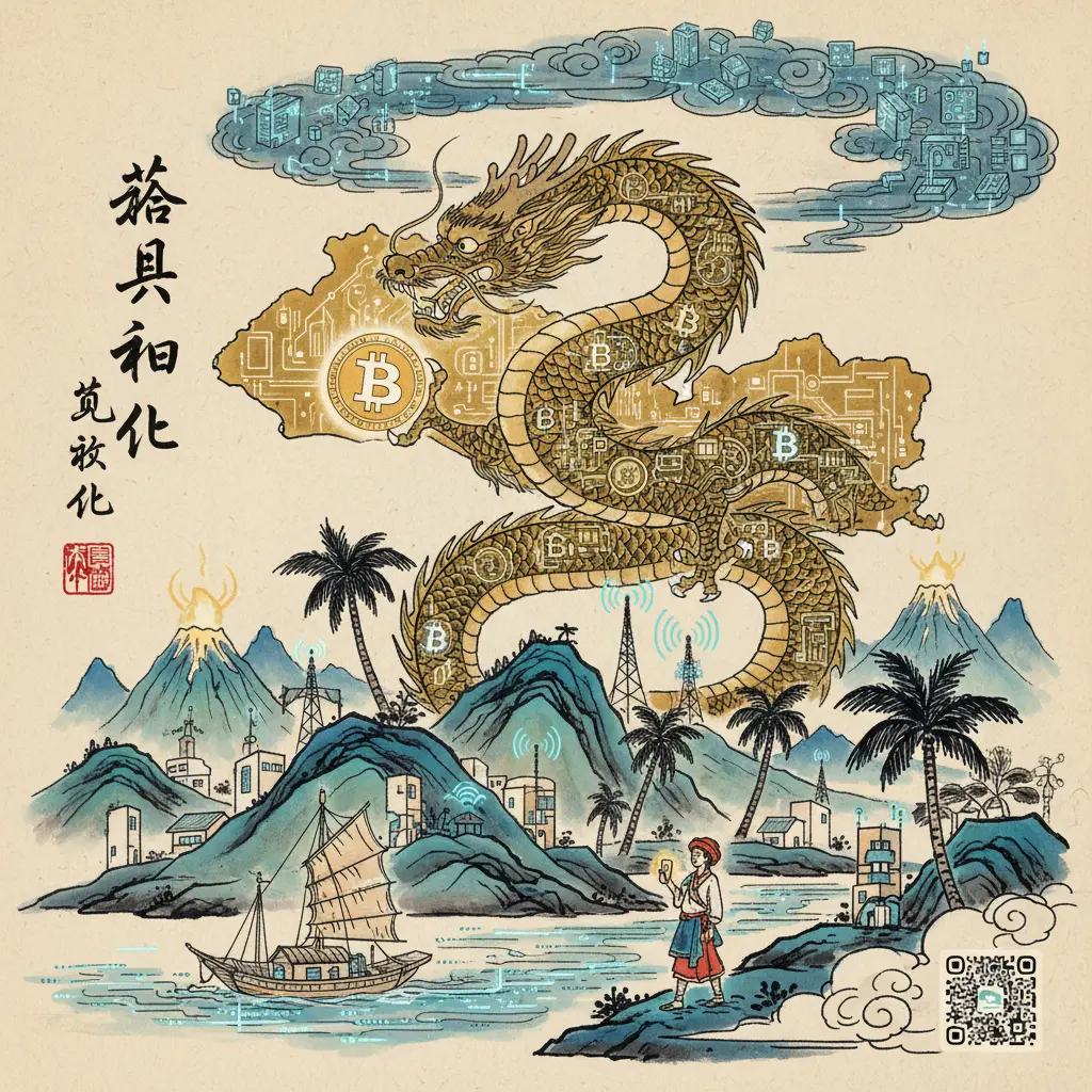 Bitcoin - Salvador