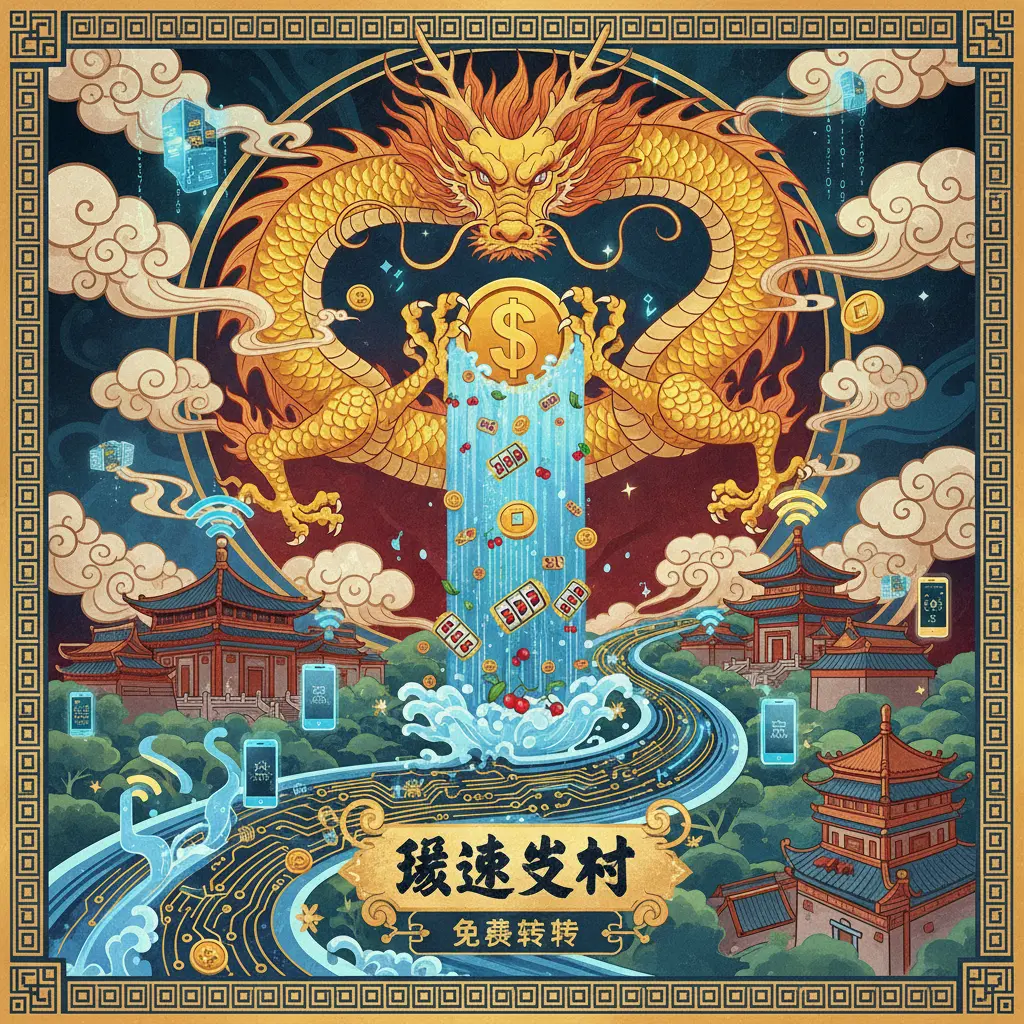 Free Spins - Operators