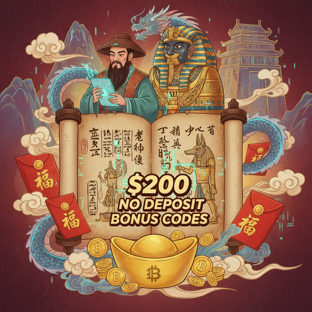 $200 no deposit bonus codes - Book