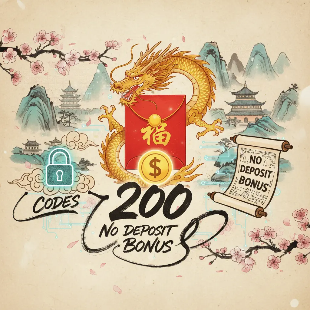$200 no deposit bonus codes - deposit