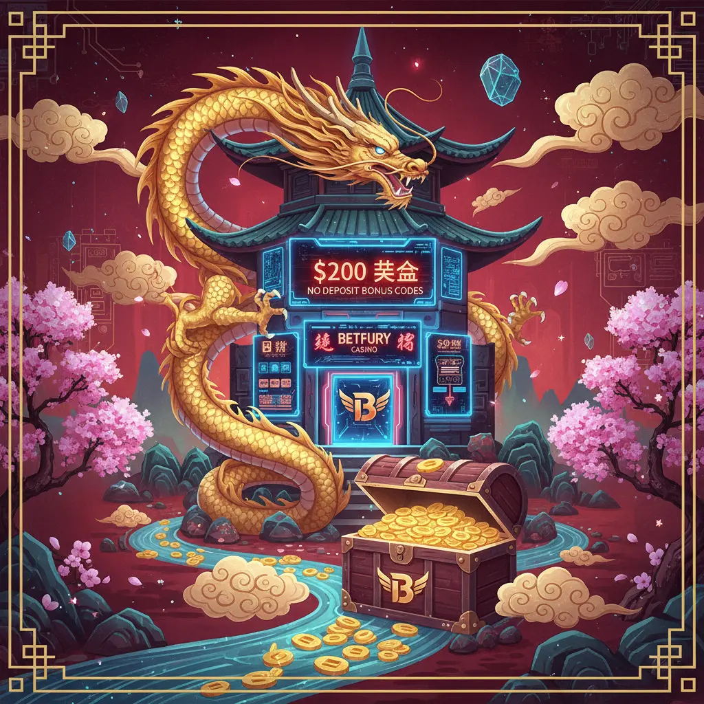 $200 no deposit bonus codes - Betfury