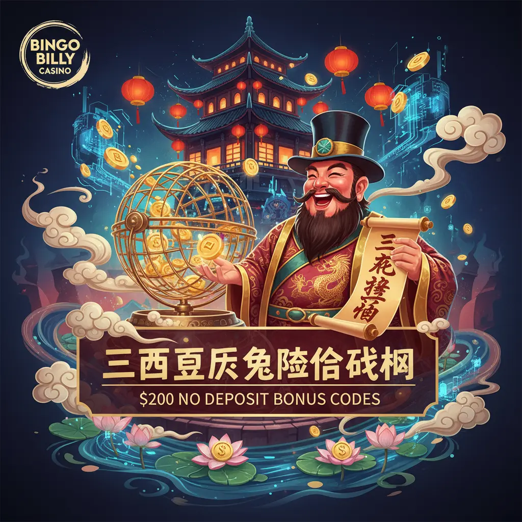 $200 no deposit bonus codes - Casino