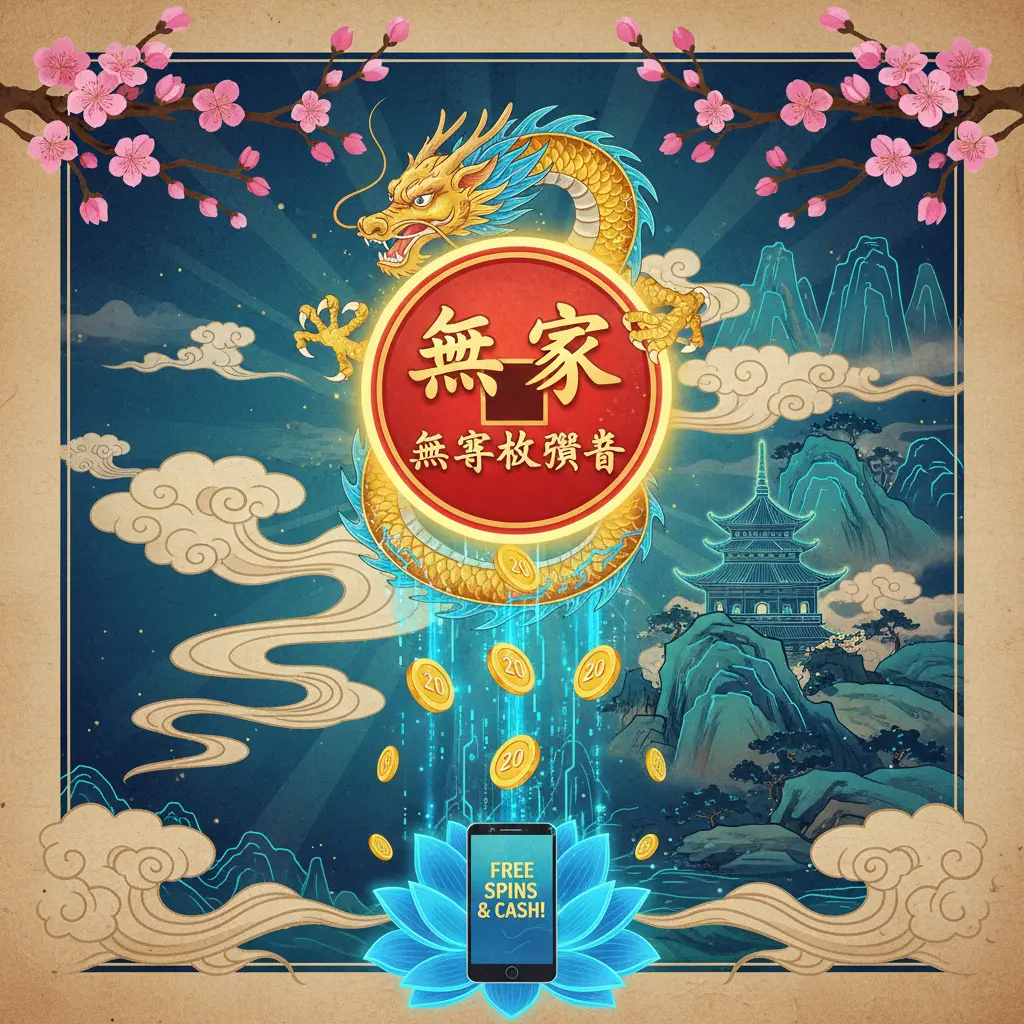 20 No Deposit Bonus - Deposit