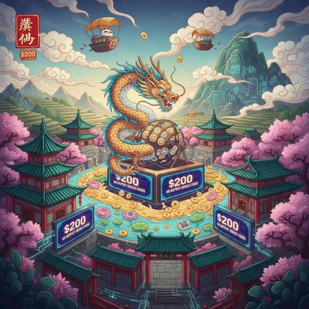 $200 no deposit bonus codes - Village